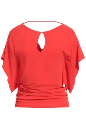 Patrizia Pepe TOPWEAR - Tops - on YOOX.com