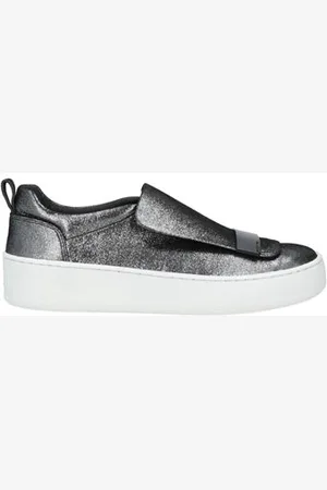 Sergio Rossi FOOTWEAR - Trainers - on YOOX.com
