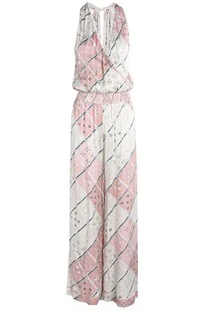 POUPETTE ST BARTH JUMPSUITS & TRACKSUITS - Jumpsuits - on YOOX.com