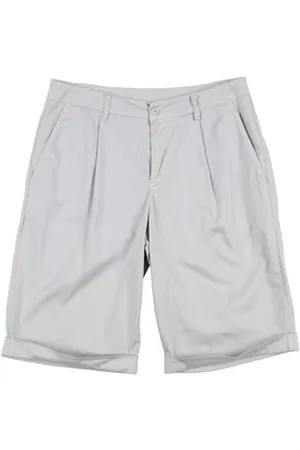 Dondup BOTTOMWEAR - Shorts & Bermuda Shorts - on YOOX.com