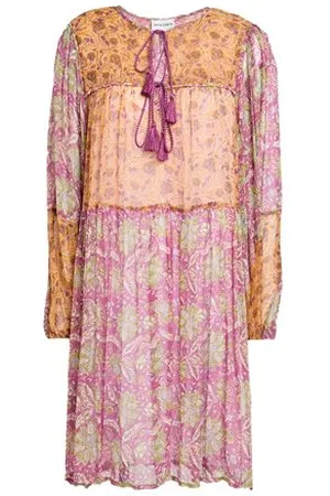 Antik Batik DRESSES - Mini dresses - on YOOX.com