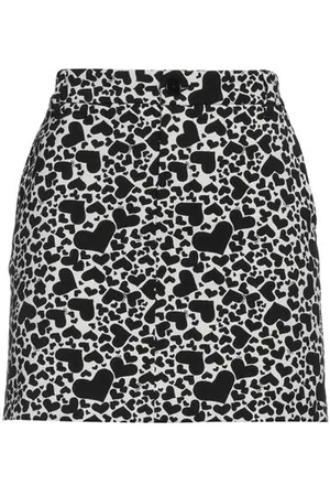 Zadig & Voltaire BOTTOMWEAR - Mini skirts - on YOOX.com