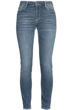 AG Jeans BOTTOMWEAR - Jeans - on YOOX.com