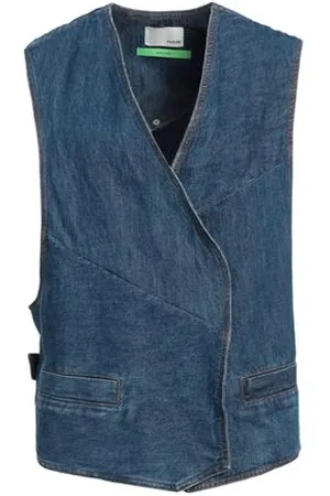 haikure SUITS and CO-ORDS - Waistcoats - on YOOX.com