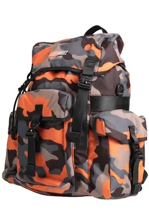 Dsquared2 BAGS - Rucksacks - on YOOX.com