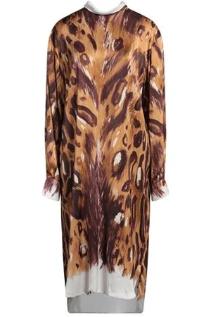 Marni DRESSES - Midi dresses - on YOOX.com