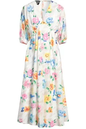 Moschino DRESSES - Midi dresses - on YOOX.com