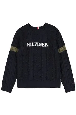 Tommy Hilfiger KNITWEAR - Jumpers - on YOOX.com