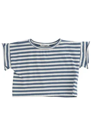Babe & Tess TOPWEAR - T-shirts - on YOOX.com