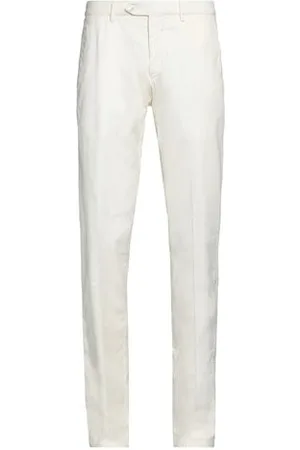 MARCO PESCAROLO BOTTOMWEAR - Trousers - on YOOX.com