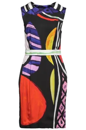Moschino DRESSES - Midi dresses - on YOOX.com