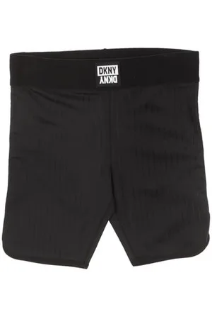DKNY BOTTOMWEAR - Leggings - on YOOX.com