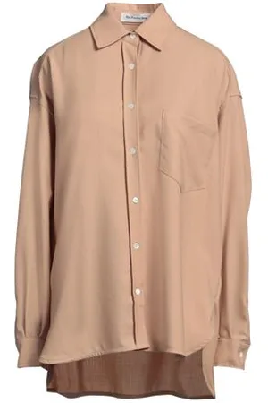 The Frankie Shop TOPWEAR - Shirts - on YOOX.com