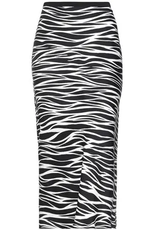 ANINE BING BOTTOMWEAR - Midi skirts - on YOOX.com