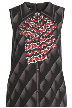 Moschino TOPWEAR - Tops - on YOOX.com