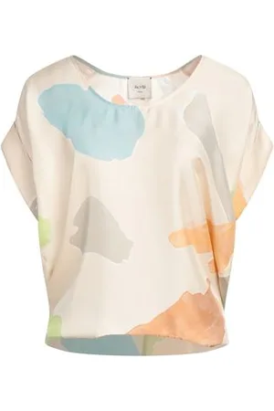 ALYSI TOPWEAR - Tops - on YOOX.com