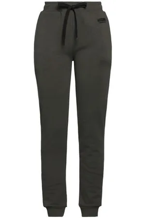 Moschino BOTTOMWEAR - Trousers - on YOOX.com