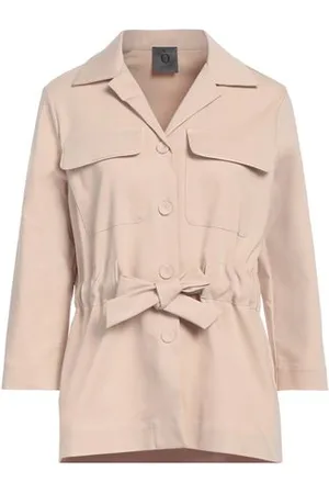 OBLÒ COATS & JACKETS - Overcoats & Trench Coats - on YOOX.com