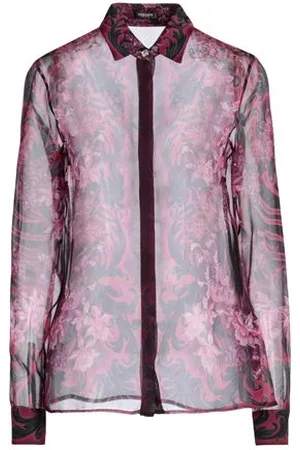 VERSACE TOPWEAR - Shirts - on YOOX.com