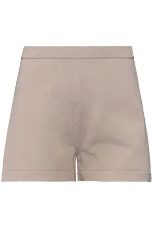 FEDERICA TOSI BOTTOMWEAR - Shorts & Bermuda Shorts - on YOOX.com