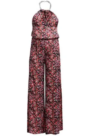 SHERRY BE JUMPSUITS & TRACKSUITS - Jumpsuits - on YOOX.com