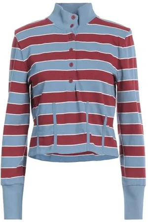 VERONICA BEARD TOPWEAR - Sweatshirts - on YOOX.com