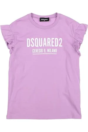 Dsquared2 TOPWEAR - T-shirts - on YOOX.com