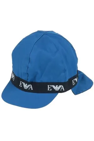 Emporio Armani ACCESSORIES - Hats - on YOOX.com