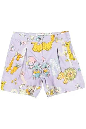 Moschino BOTTOMWEAR - Shorts & Bermuda Shorts - on YOOX.com