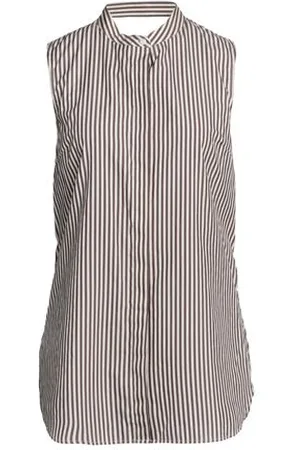 3.1 Phillip Lim TOPWEAR - Shirts - on YOOX.com