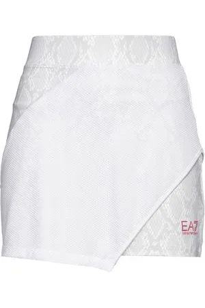 EA7 BOTTOMWEAR - Mini skirts - on YOOX.com