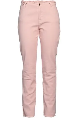 Tom Ford BOTTOMWEAR - Jeans - on YOOX.com