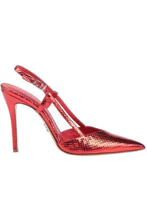 SERGIO LEVANTESI FOOTWEAR - Pumps - on YOOX.com