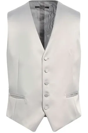 TAGLIATORE SUITS and CO-ORDS - Waistcoats - on YOOX.com