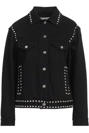 Golden Goose COATS & JACKETS - Denim outerwear - on YOOX.com