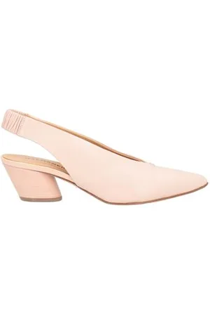 HALMANERA FOOTWEAR - Pumps - on YOOX.com