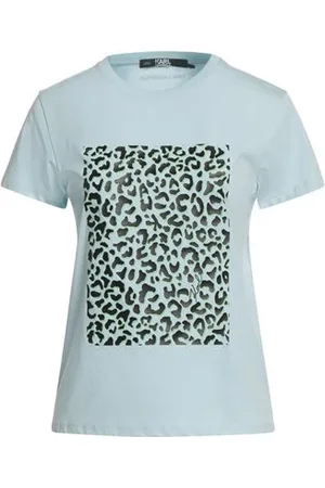 Karl Lagerfeld TOPWEAR - T-shirts - on YOOX.com