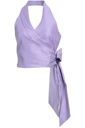 HANITA TOPWEAR - Tops - on YOOX.com