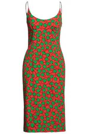 Moschino DRESSES - Midi dresses - on YOOX.com