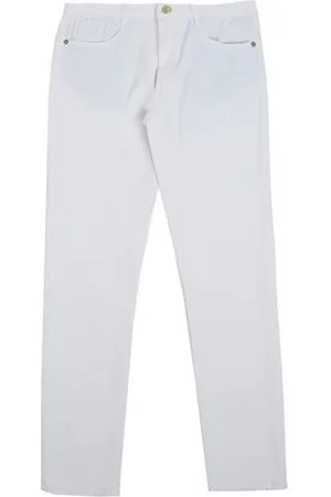 Heros BOTTOMWEAR - Jeans - on YOOX.com