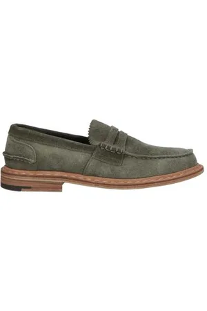 Premiata FOOTWEAR - Loafers - on YOOX.com