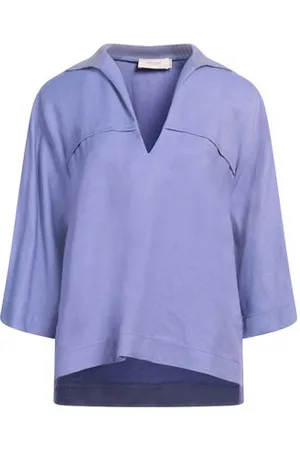 Agnona TOPWEAR - Tops - on YOOX.com