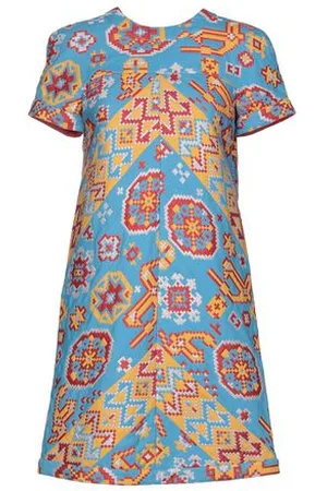 VALENTINO GARAVANI DRESSES - Mini dresses - on YOOX.com
