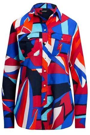 Ralph Lauren TOPWEAR - Shirts - on YOOX.com