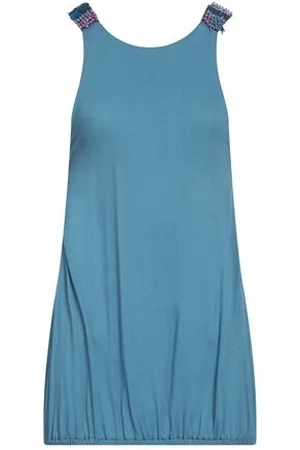 ANGELINA TOPWEAR - Tank Tops - on YOOX.com
