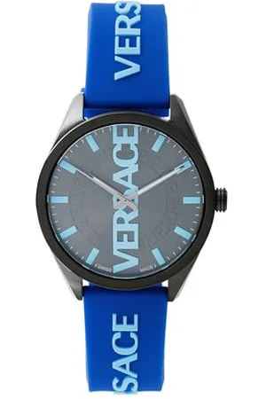 VERSACE JEWELLERY and WATCHES - Wrist watches - on YOOX.com