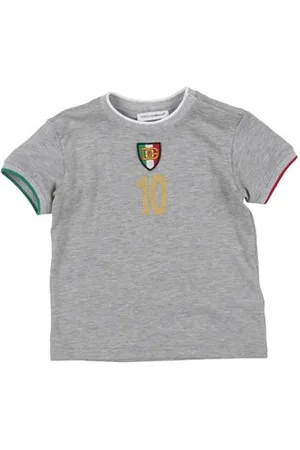 Dolce & Gabbana TOPWEAR - T-shirts - on YOOX.com