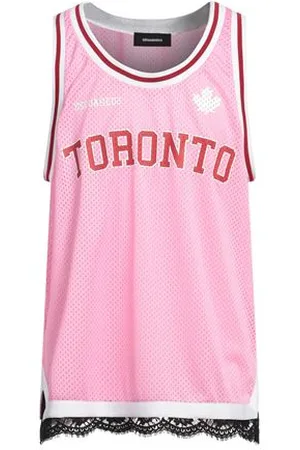 Dsquared2 TOPWEAR - Tank Tops - on YOOX.com