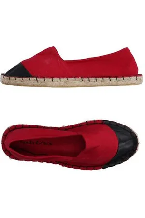 Manila Grace FOOTWEAR - Espadrilles - on YOOX.com