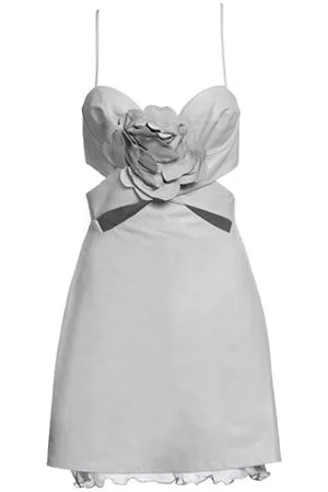 ERMANNO SCERVINO DRESSES - Mini dresses - on YOOX.com